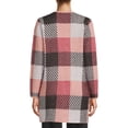 thumbnail image 3 of By Design Women's Randee Open-Front Cardigan Sweater, 3 of 6