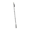thumbnail image 5 of Stuffed Toy Chain Display Organizer Hanging Stuffed Animal Holder Metal Clips Large Size for Playroom Nursery, 5 of 9
