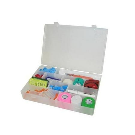 Ids Infinite Divider - Infinite Divider Systems Large Infinite Divider System Box FLMT9ID118725