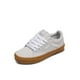 thumbnail image 1 of Zapatillas deportivas Shoe Vans Seldan inspiradas en el tenis retro para mujer, 1 of 3