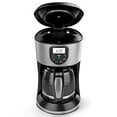 thumbnail image 4 of 12-Cup Programmable Coffeemaker, 4 of 5