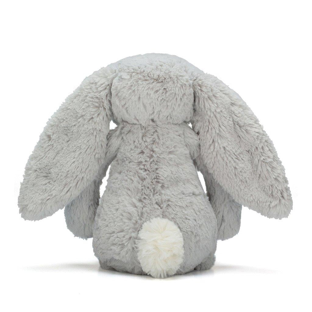 jellycat bunny medium grey