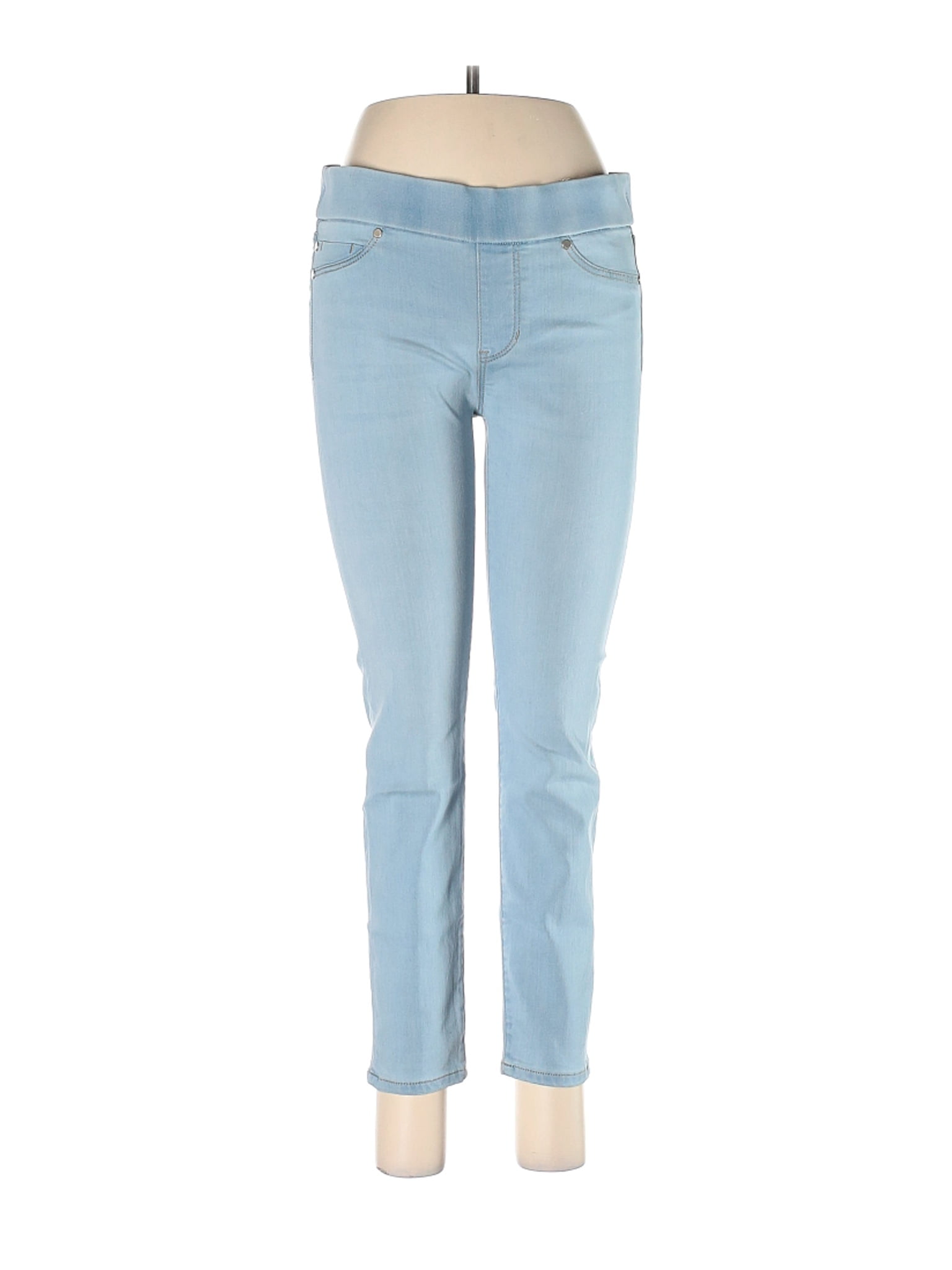 truth and theory jeans petite