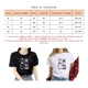 thumbnail image 3 of Camiseta De Moda Para Mujer Camisas De Mujer Playeras Mujer, 3 of 8