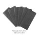 thumbnail image 2 of Cleaning Cloth Microfiber 20Pcs for Glass Mirror Cleaning Use Durable Rags, 2 of 5