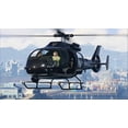 thumbnail image 2 of Grand Theft Auto V - Premium Online Edition (PS4), 2 of 5