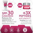 thumbnail image 4 of Cicatricure Day & Night Facial Cream Bundle, 24-Hour Hydrating Skincare Routine, Helps Smooth Skin Texture & Maintain Elasticity, 2-Pack, 4 of 5