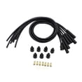 thumbnail image 2 of Cable de bujía de coche,Cables de alta tensión de silicona de 8 mm para coches clásicos de 6 cilindros,Cables de encendido Cables de alta tensión Accesorios para automóviles, 2 of 8