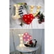 thumbnail image 4 of Luces LED de letras para marquesina, 26 letras del alfabeto iluminadas, letrero con números para bodas, fiestas de cumpleaños, lámpara de Navidad a pilas, luz nocturna, decoración de bar para el hogar, 4 of 5