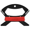 thumbnail image 3 of BRIGHTFUFU Línea de almacenamiento de alambre de alambre de cable de cuerda de 10pcs y cable de almacenamiento de cable de almacenamiento, 3 of 8