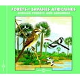 thumbnail image 2 of Various Artists - Forets Et Savanes Africaines - Music & Performance - CD, 2 of 2