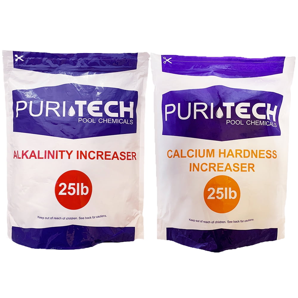Puri Tech Pool Chemicals 15 lbs Stabilizer Conditioner Cyanuric Acid UV  Protection for Swimming Pools and Spas Protects Improves the Effectiveness  of Chlorine Resealable Bag - Walmart.com