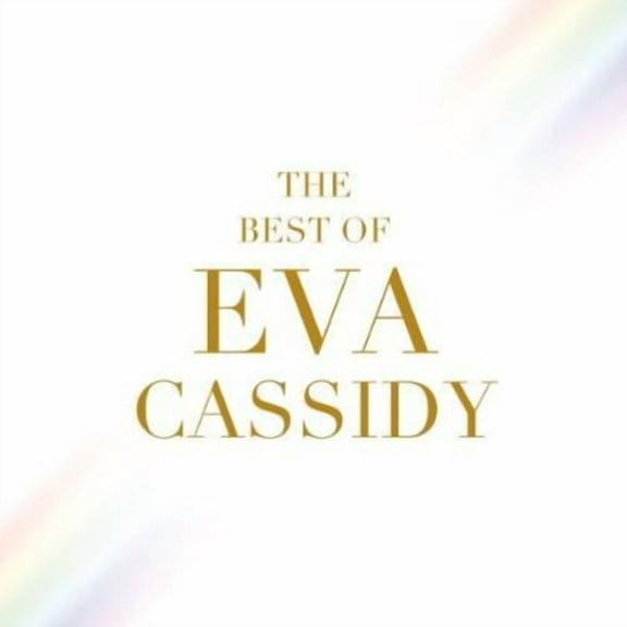 Eva Cassidy - The Best Of Eva Cassidy - Music & Performance - CD