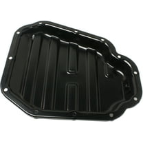 Replacement REPN311311 Oil Pan Compatible with 2007-2013 Nissan Altima 4Cyl 2.5L Steel