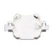 thumbnail image 5 of 20pcs/lot CR1616 CR1620 CR1625 CR1632 Compatible With GB GBC for GBA Battery Button Cell Coin Holder Socket for Case Rep, 5 of 5