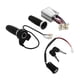 thumbnail image 1 of Interruptor de encendido de bicicleta eléctrica, kit de conversión de bicicleta eléctrica, kit de controlador de bicicleta eléctrica, controlador cepillado de bicicleta eléctrica construido para dura, 1 of 12