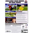 thumbnail image 2 of Tiger Woods PGA Tour 2005 - PlayStation 2, 2 of 6