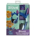 thumbnail image 4 of Disney Lilo & Stitch Bluetooth Wireless Headphones, 4 of 7