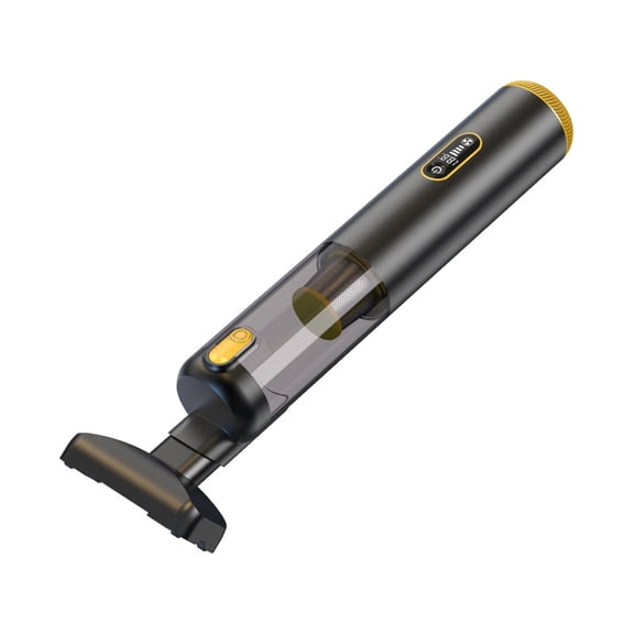 High Suction 18000Pa Cordless Handheld Vacuum Multipurpose Design for Efficient on Three Adjustable Modes