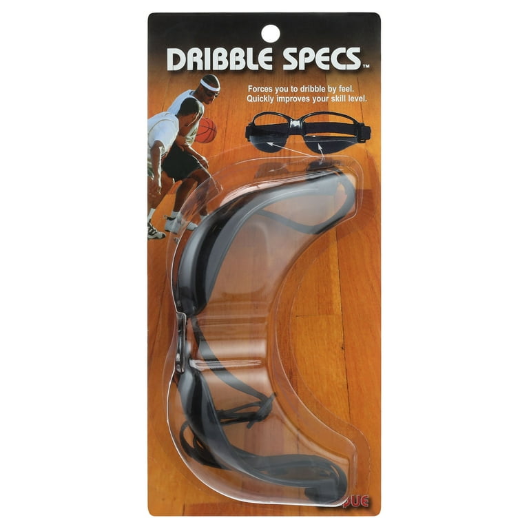 Unique Sports Dribble Specs Basketball Training Aid