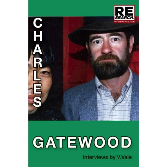 Charles Gatewood (Paperback)