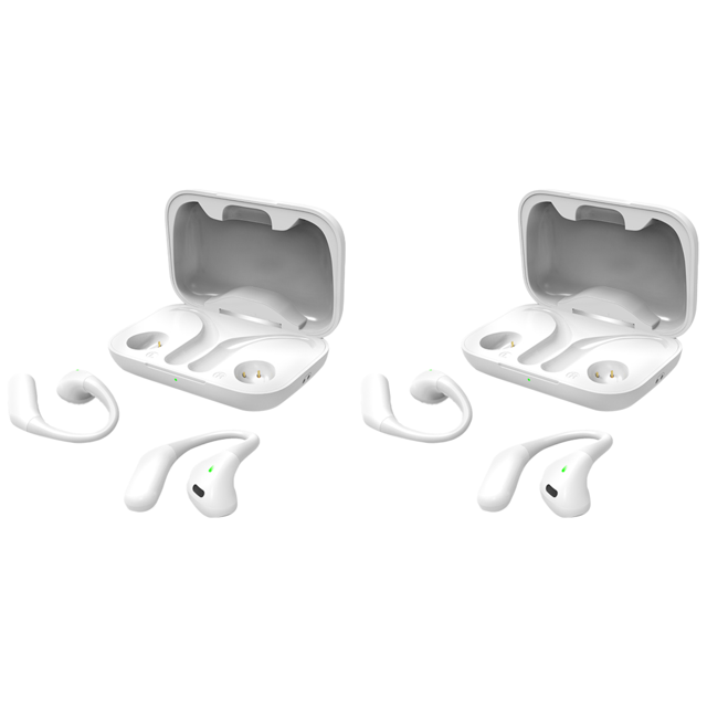 Traductores Idiomas Compatibles Con Dientes 5 3 Traductor Voz () Azul Blanco