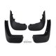 thumbnail image 1 of Kit de guardabarros de coche, 4 Uds., VPLGP0109, repuesto de protector intermitente delantero y trasero para Land Rover Range Rover L405 MK IV, 1 of 5