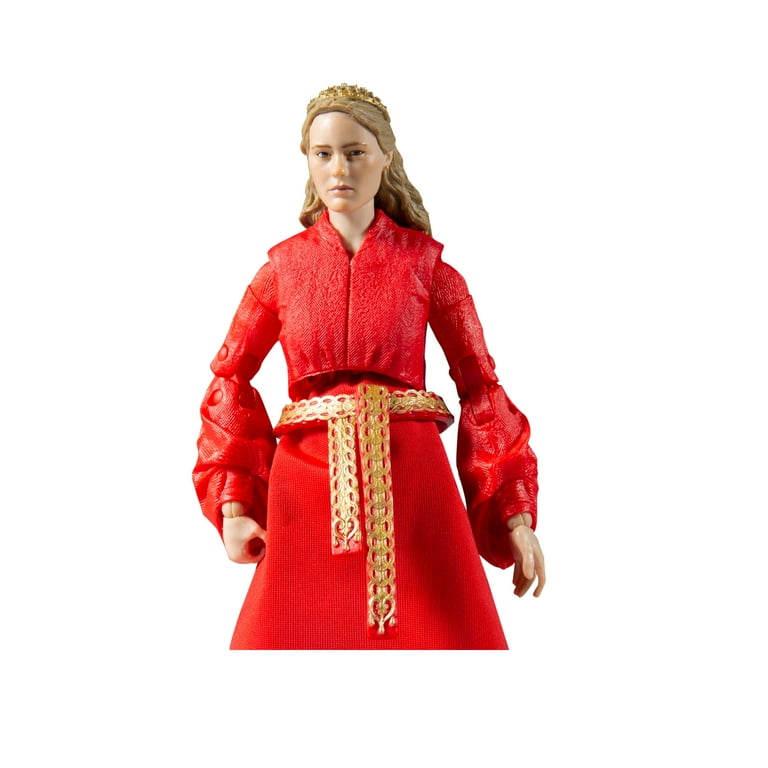 Buttercup red clearance dress