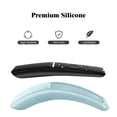 thumbnail image 3 of Silicone Case for Samsung Smart TV Remote Controller BN59 Series, Fintie Light Weight Shock Proof Protective Cover, 3 of 7
