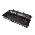 thumbnail image 2 of SKB iSeries 60-Inch x 18-Inch Waterproof Watertight Latching Utility Case, Black, 2 of 3