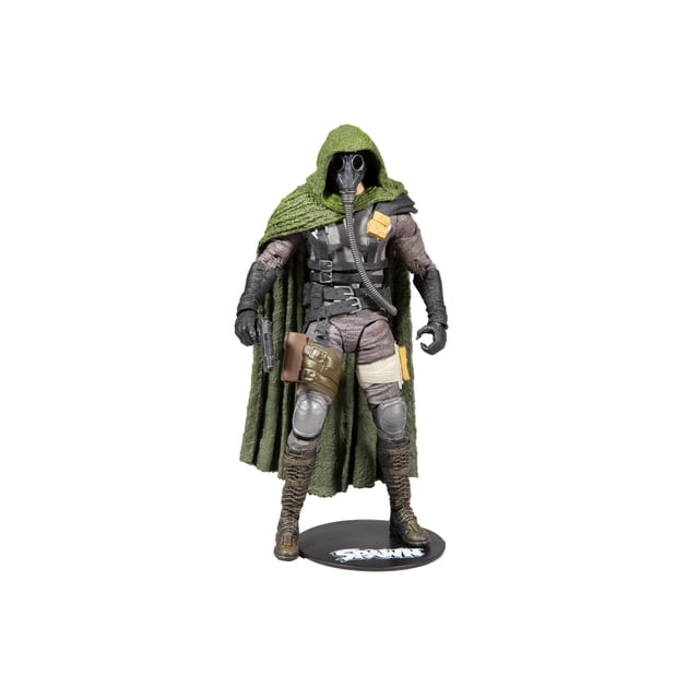 Figura de Acción McFarlane Toys Spawn Soul Crusher 7' con Accesorios McFarlane Toys
