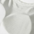 thumbnail image 5 of WTXUE Camisole Tops for Women Tank Top for Women Sleeveless Tops with Built in Bras Shelf Bra Padded Shirt 2024 Casual Tanks Loose Fit, white tank top woman Large, 5 of 7