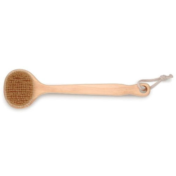 Baudelaire - Baudelaire 13-inch Cedar Bath Brush 226100 SD