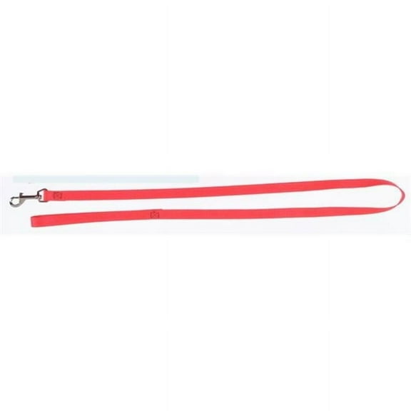 2957201 1 x 72 in. Nylon Lead, Red