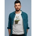 thumbnail image 2 of Taken For Granted Road T-Shirt Men -Wilfred Hildonen Designs, Male x-Large, 2 of 4