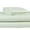 Light Green, variant on Ruthy's Textile King 500 Thread Count Cotton bed sheets set Hotel Luxury- Extra Soft -Easy Fit light Blue