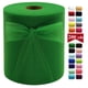 thumbnail image 1 of Rollos de tela de tul IONTACH verde esmeralda 15 cm x 183 m, 1 of 7