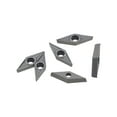 thumbnail image 4 of Cnc Insert Insert Carbide Cutter H01 Heat Inserts Manufacturing Metalworking Resistance Vcgt110304-Ak Vcgt221-Ak, 4 of 9