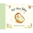 thumbnail image 1 of Our New Baby: Memory Book, 1 of 1