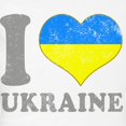 thumbnail image 3 of CafePress - I Love Ukraine Native Ukrainian Flag Pajamas - Women's Short Sleeve Print T-Shirt and Pants Light Cotton Pajama Set, 3 of 7