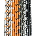 thumbnail image 2 of Halloween Paper Cute Pattern Paper For Festival Decoration Supplies, 2 of 3