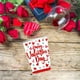 thumbnail image 4 of Juego de vajilla para fiesta temática de San Valentín, vajilla decorativa desechable, juego de papel, vajilla desechable, 4 of 4
