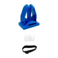 thumbnail image 1 of S SERENABLE Fishing Rod Holder Fishing Rod Stand Fishing Pole Rack for Ship Marine Yacht Blue, 1 of 9