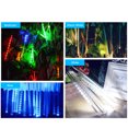 thumbnail image 2 of Solar Meteor Decorative Lamp String Outdoor Garden Courtyard Decoration 360, 2 of 8