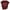 01-Wine, variant on QIPOPIQ Women Cute Heart Graphic Crewneck T-Shirt Funny Short Sleeve Casual Tee Tops Clearance