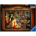 thumbnail image 1 of Rompecabezas 1000 pzs Ravensburger Villanos Scar 16524, 1 of 2