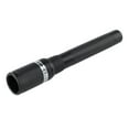 thumbnail image 1 of Ultralight Pool Cue Extender, Billiards Cues Snooker Nine-Ball Billiard Pool Stick Extension - Black, 1 of 5