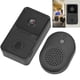 thumbnail image 5 of Cámara De Timbre De Video, Cámara De Timbre Inalámbrica De Gran Angular De 120 ° Con Notificación De Inserción De Aplicación Inteligente Para Seguridad En El Hogar OTVIAP Video Doorbell Camera, 5 of 8