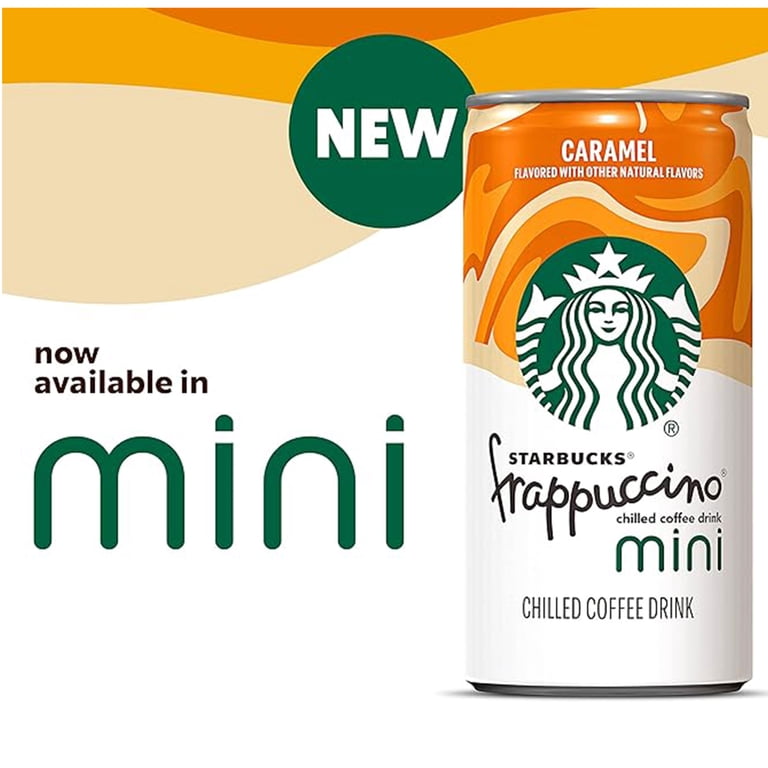 Starbucks Frappuccino Coffee, 13.7 fl oz Bottles, 12 Pack photo 4