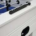 thumbnail image 3 of Highlander 55-in Outdoor Foosball Table with Waterproof Surface, 3 of 9